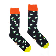Load image into Gallery viewer, Irish Socksciety - Rugby -  8 - 12
